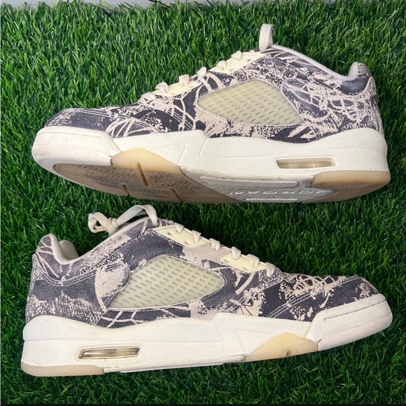 Air Jordan 5 Retro Low Expression - Picture 3 of 7